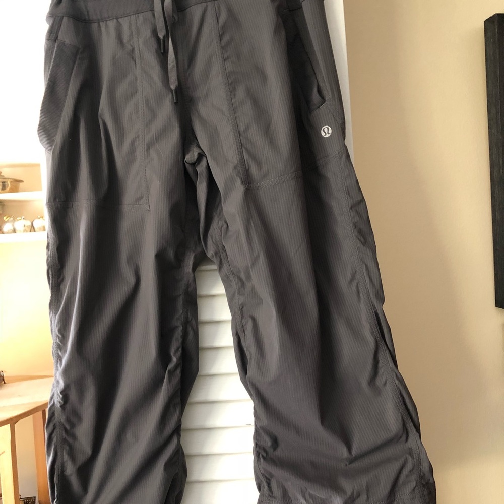 Lululemon pants
